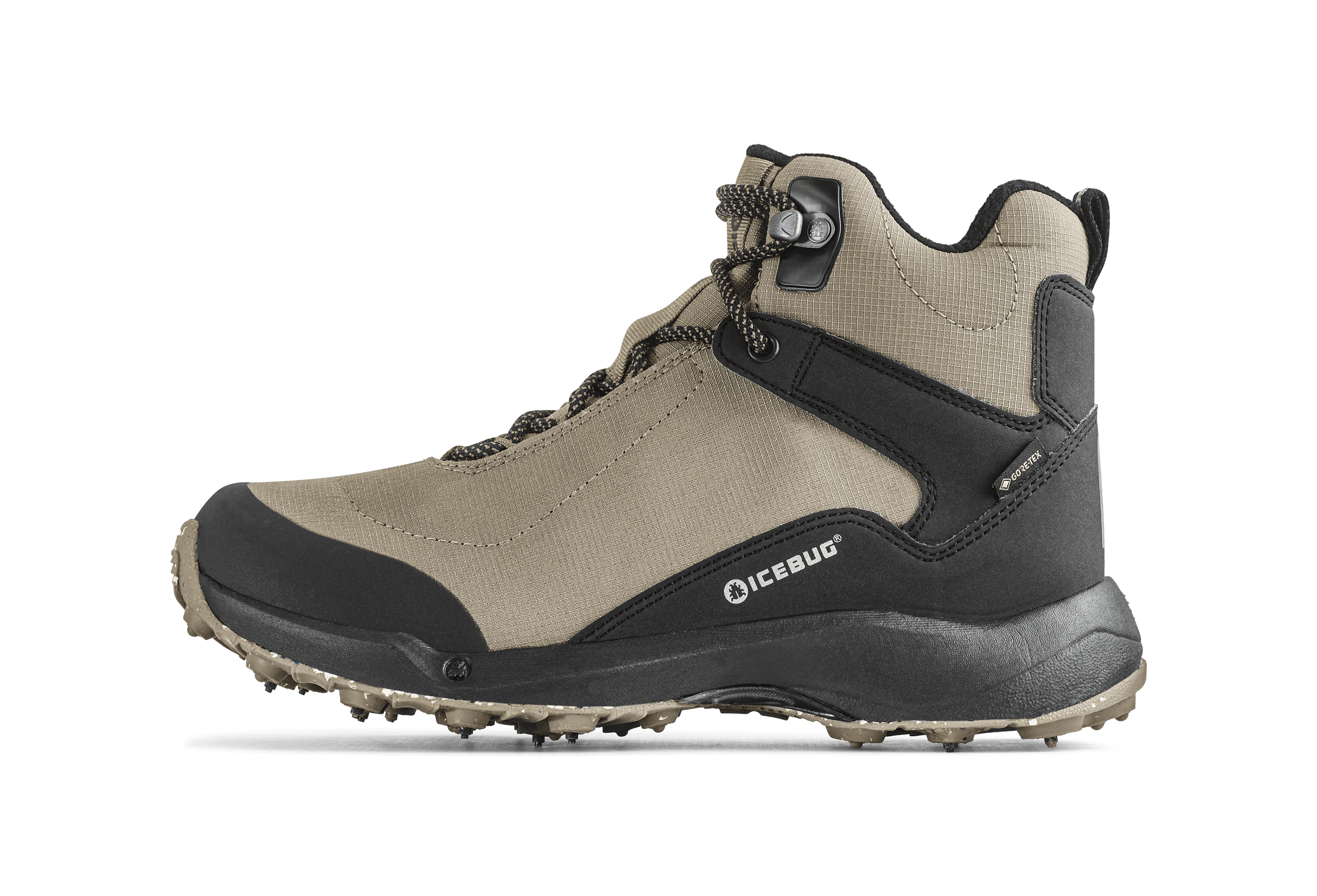 Pace3 Men's BUGrip GTX - Walnut
