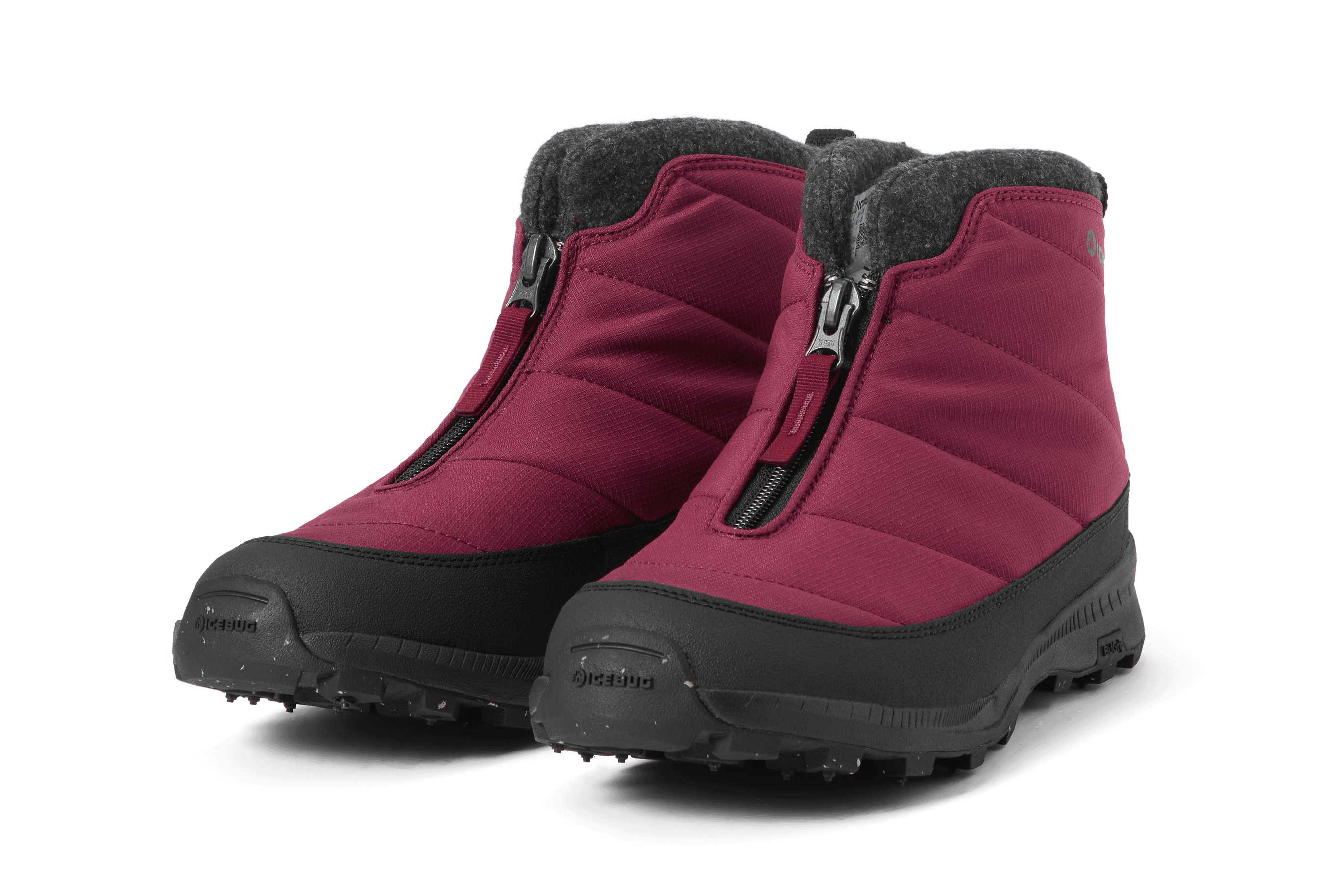 Sala Women's BUGrip - Mulberry