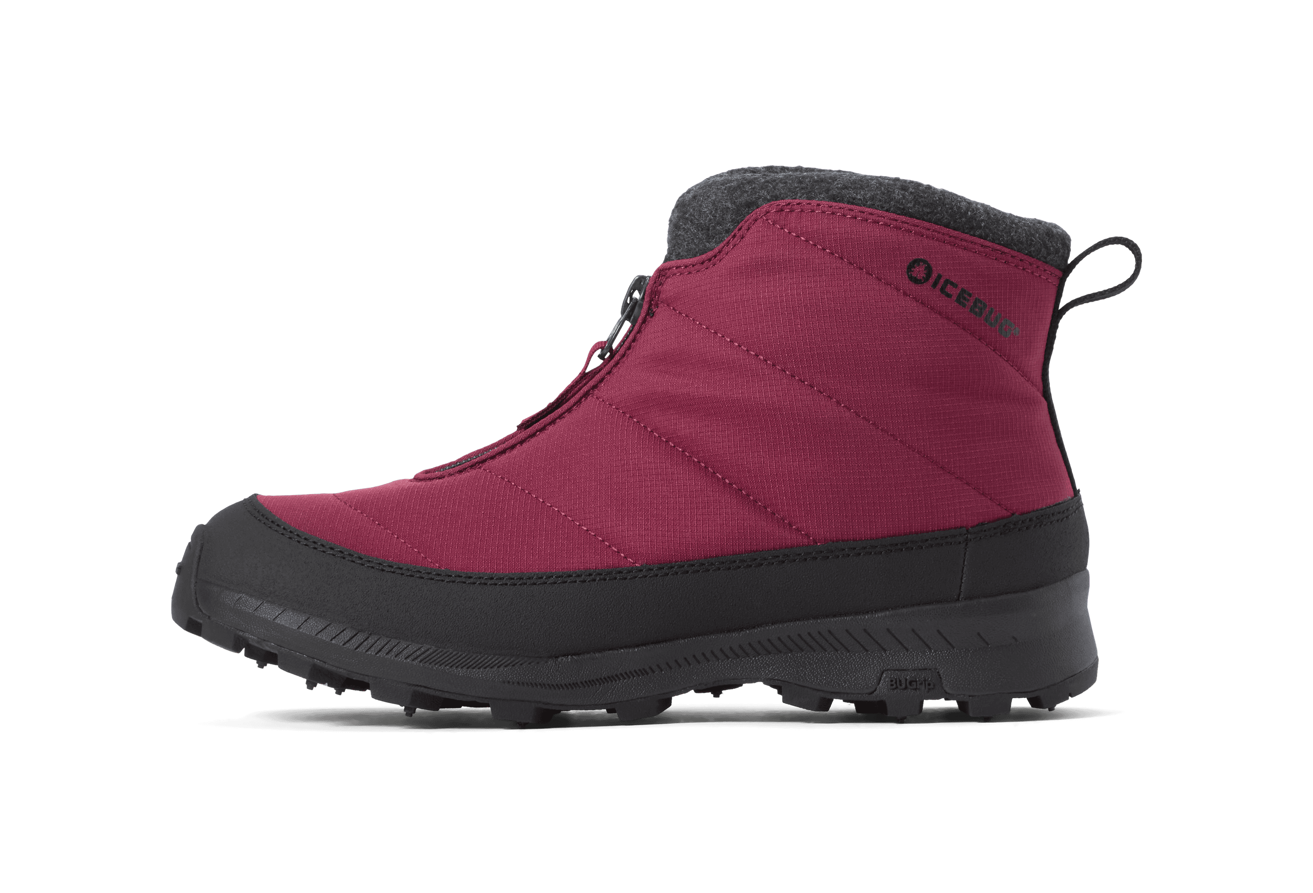 Sala Women's BUGrip - Mulberry