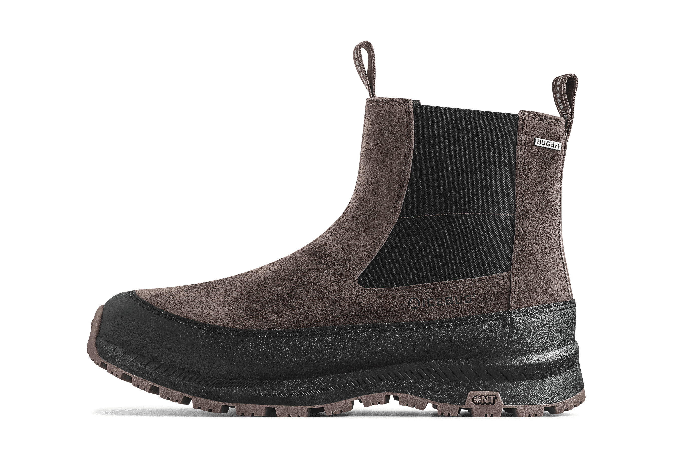 Boda Men's NT - Taupe