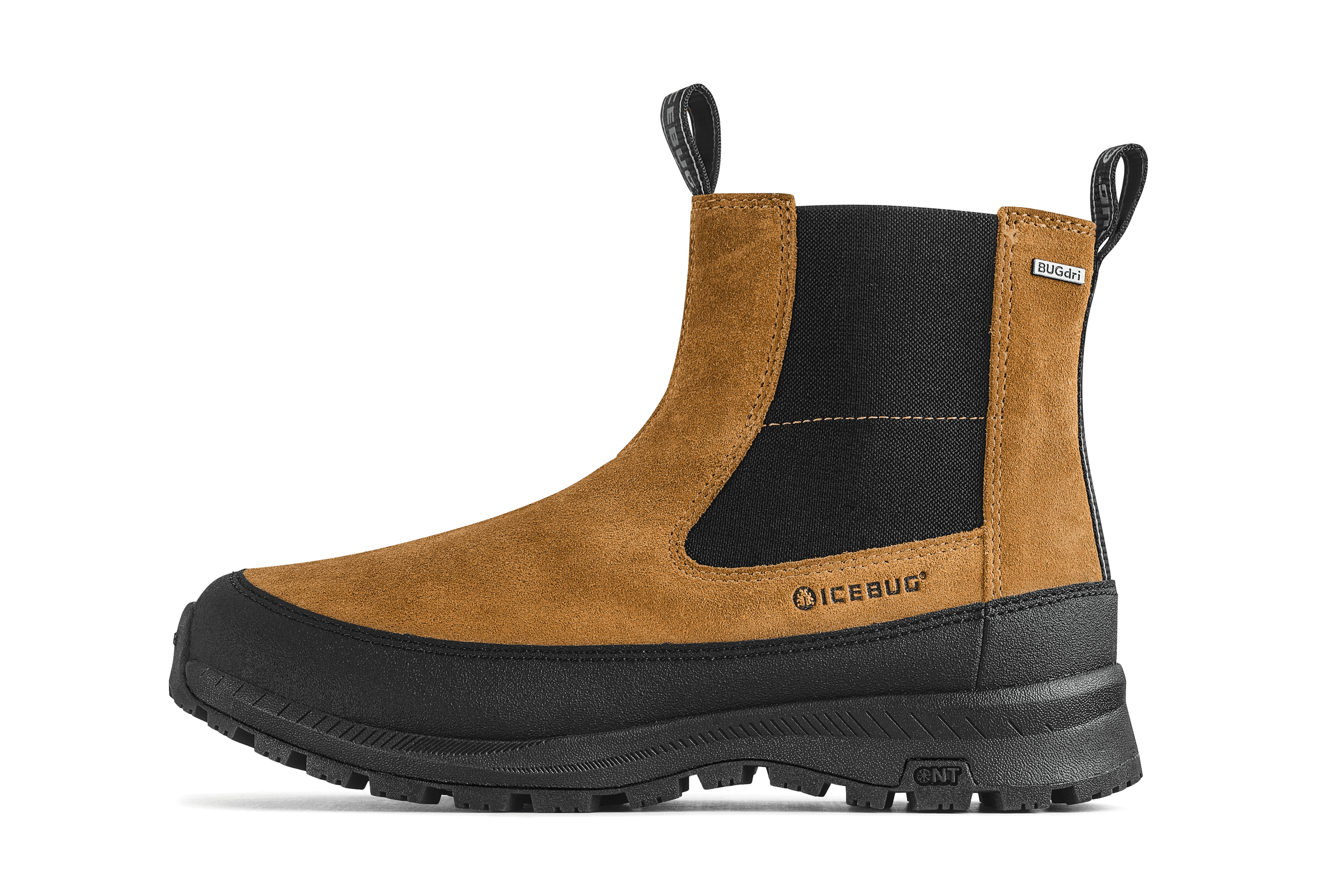 Boda Men's NT - Hazel