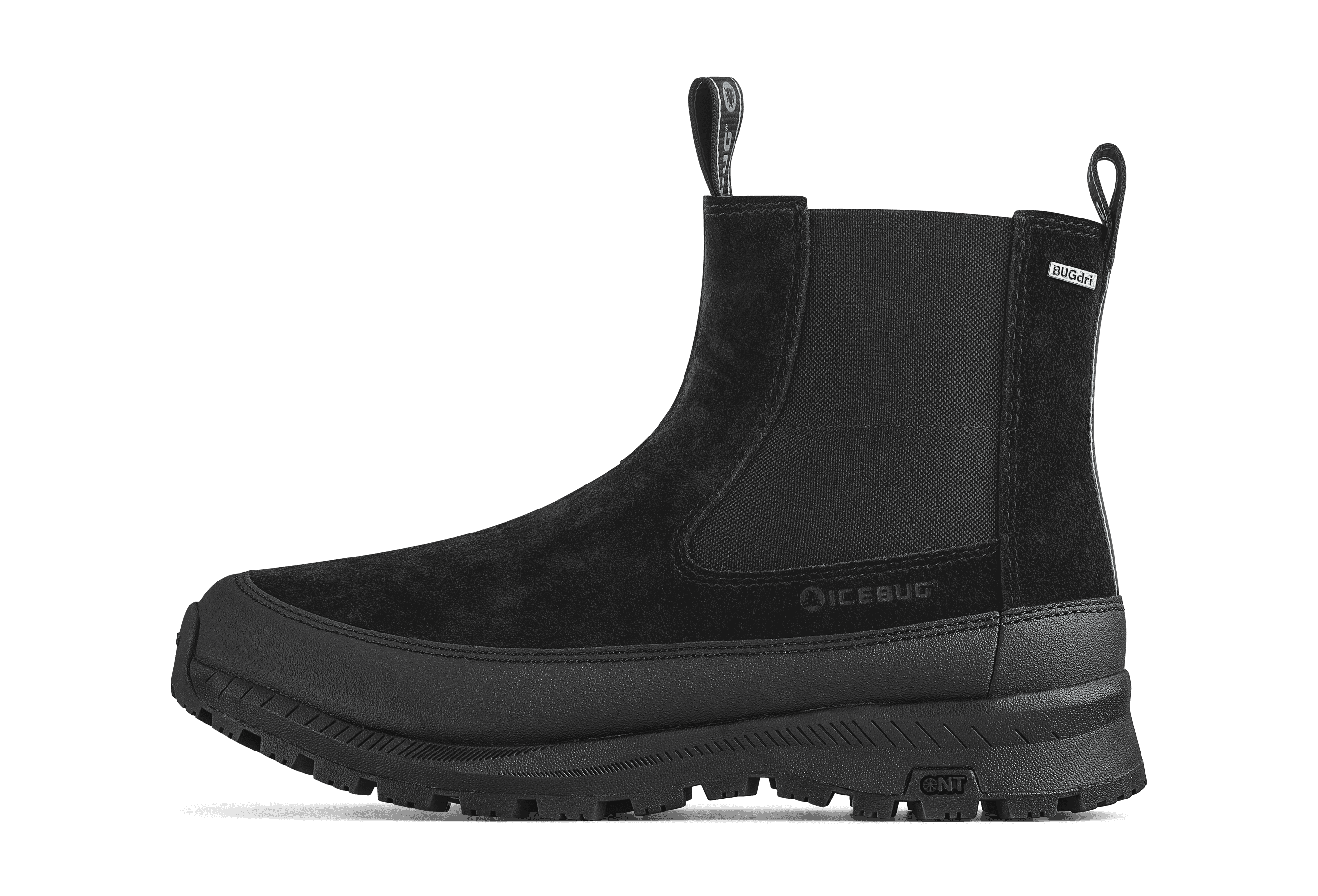 Boda Women's NT - Black