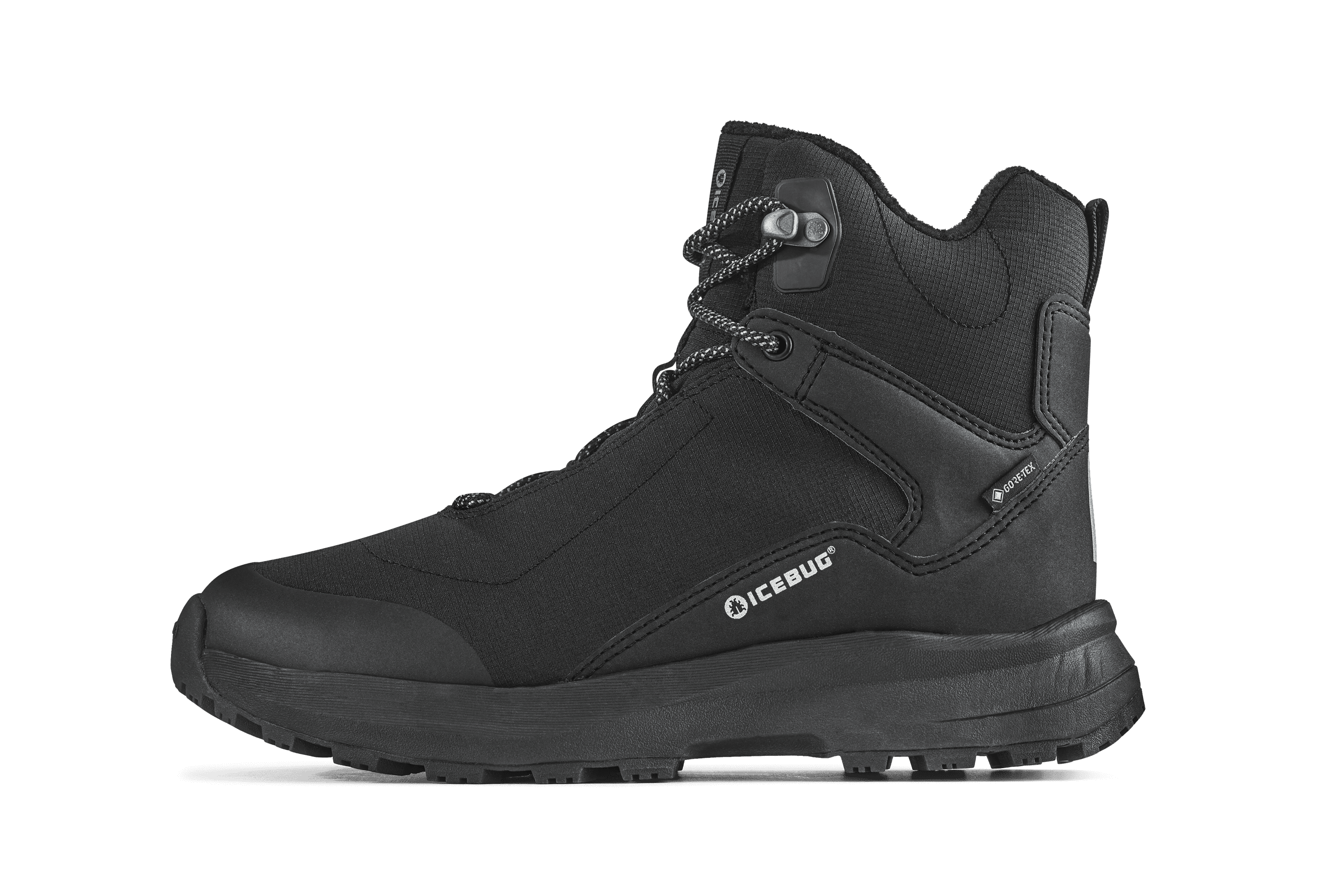 Pace 3 Men's NT GTX - Black