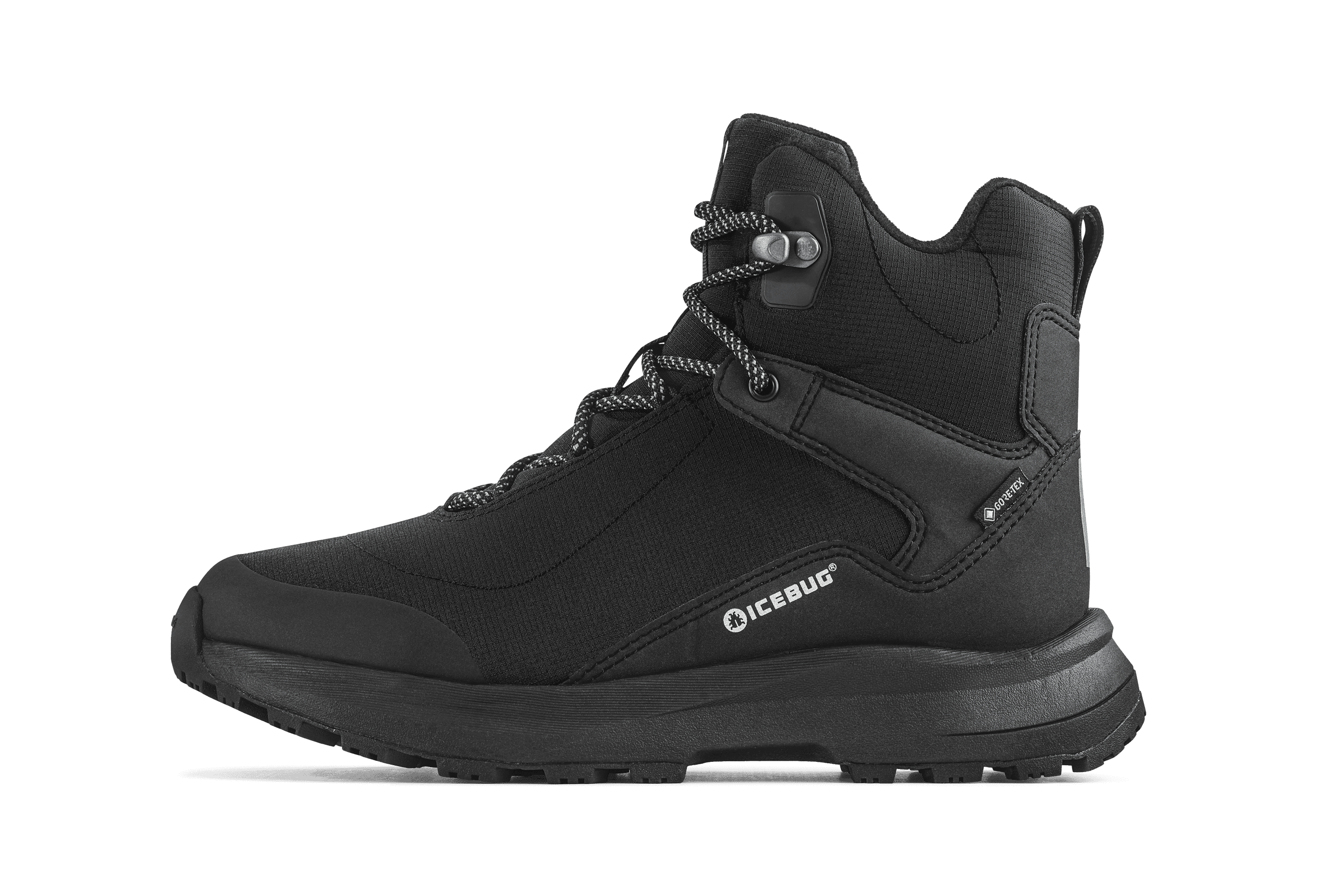 Pace 3 Women's NT GTX - Black