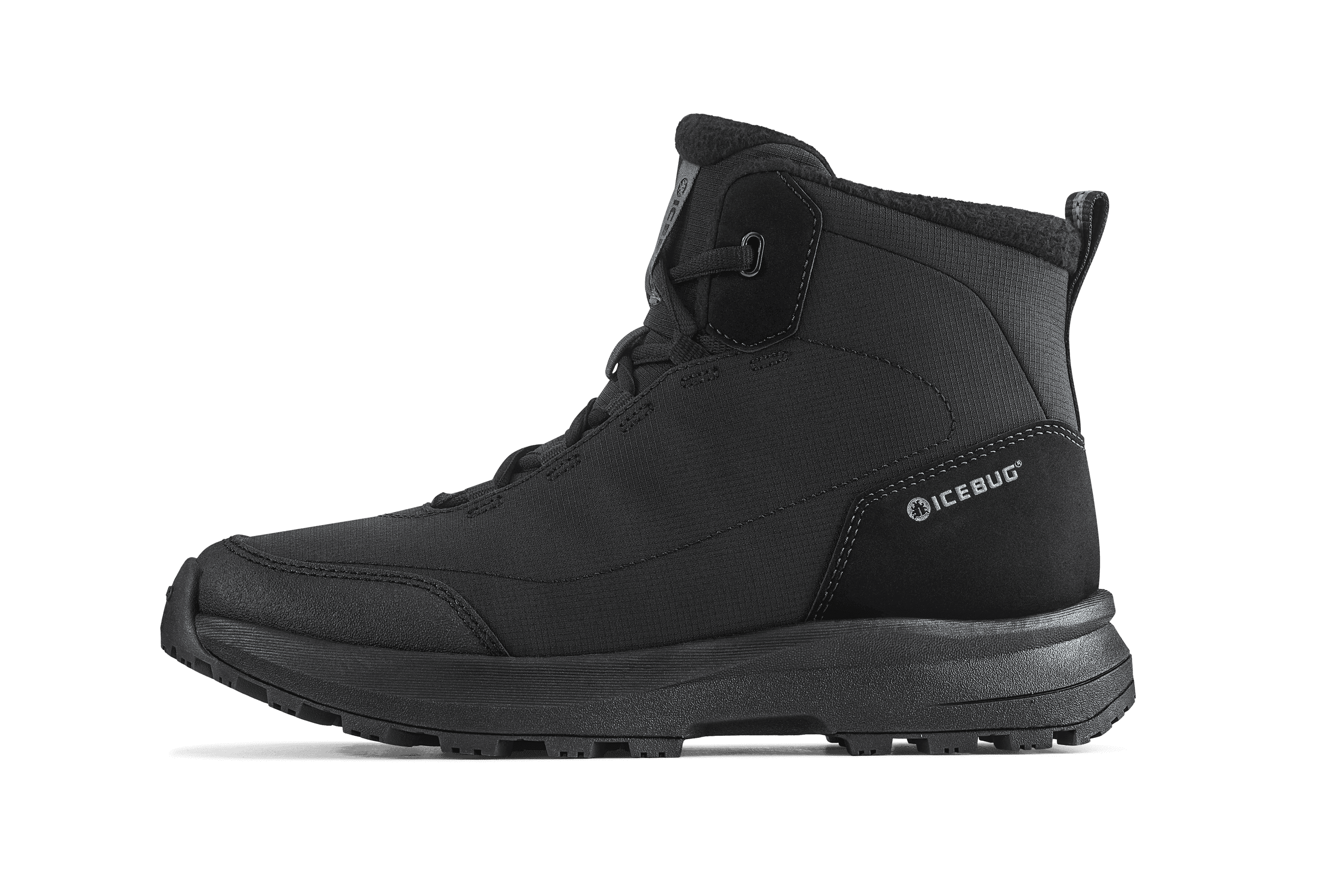 Nirak 2 Men's NT - Black