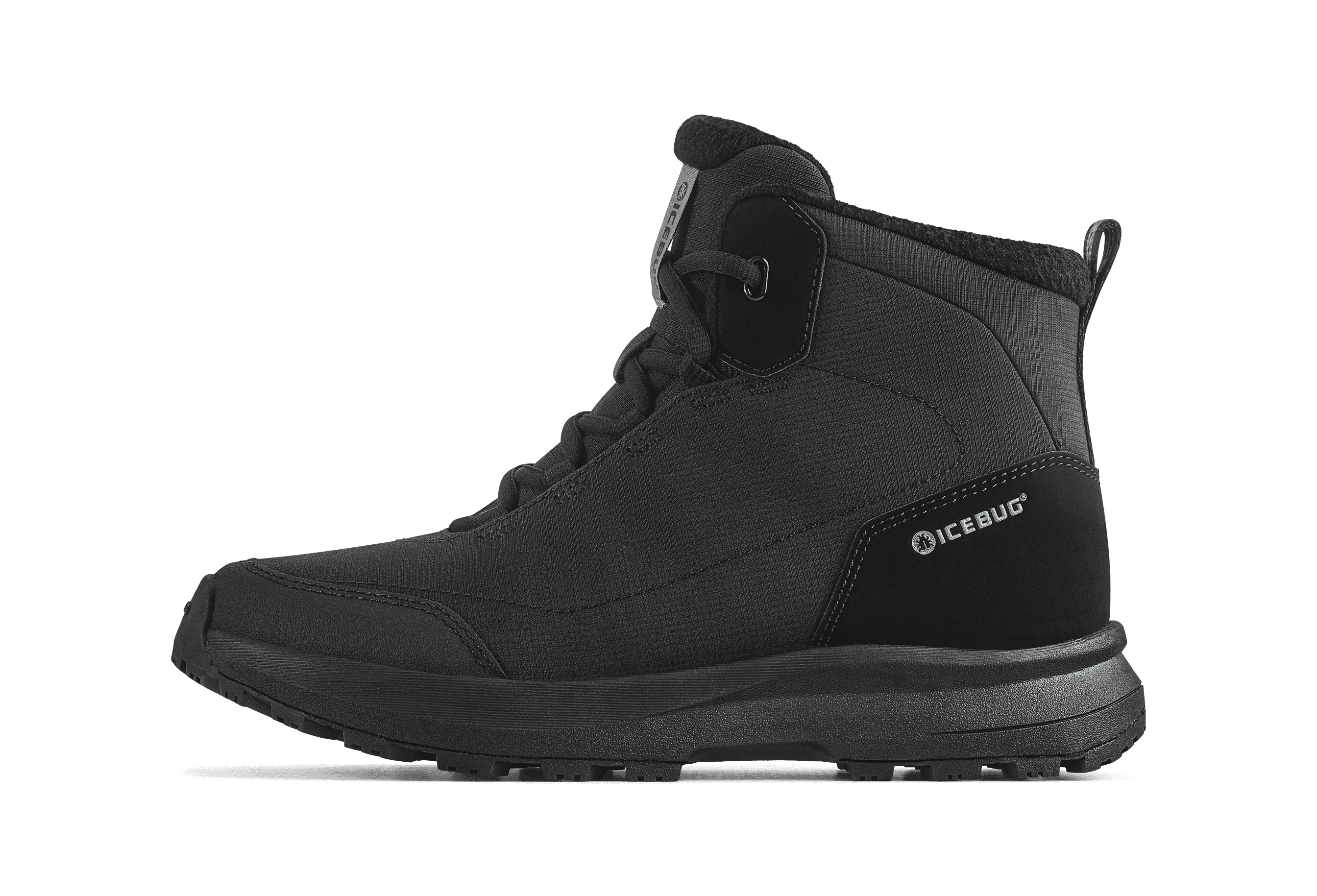 Nirak 2 Women's NT - Black