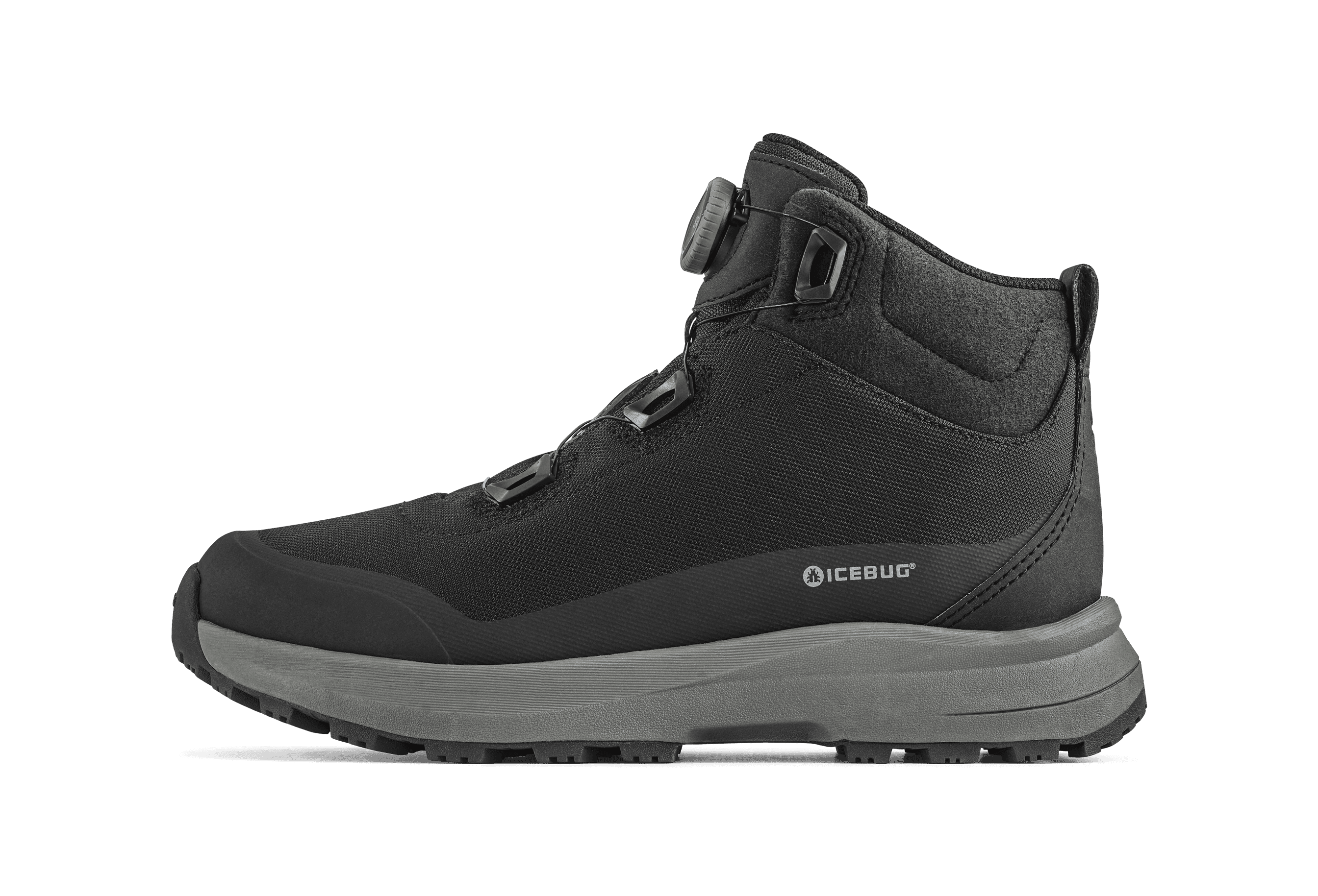 Stavre 2 Men's NT GTX - Black/Granite