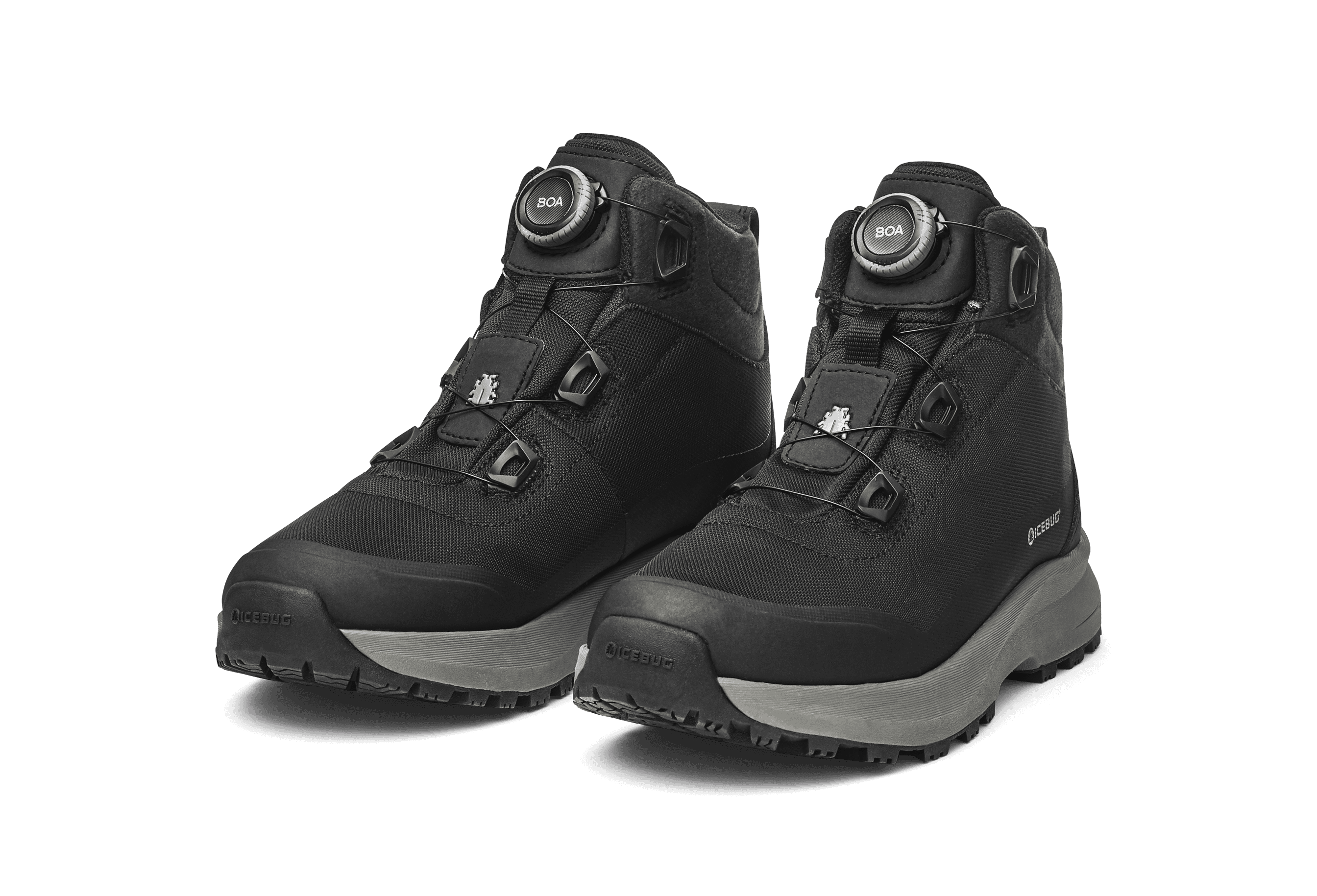 Stavre 2 Women's NT GTX - Black/Granite
