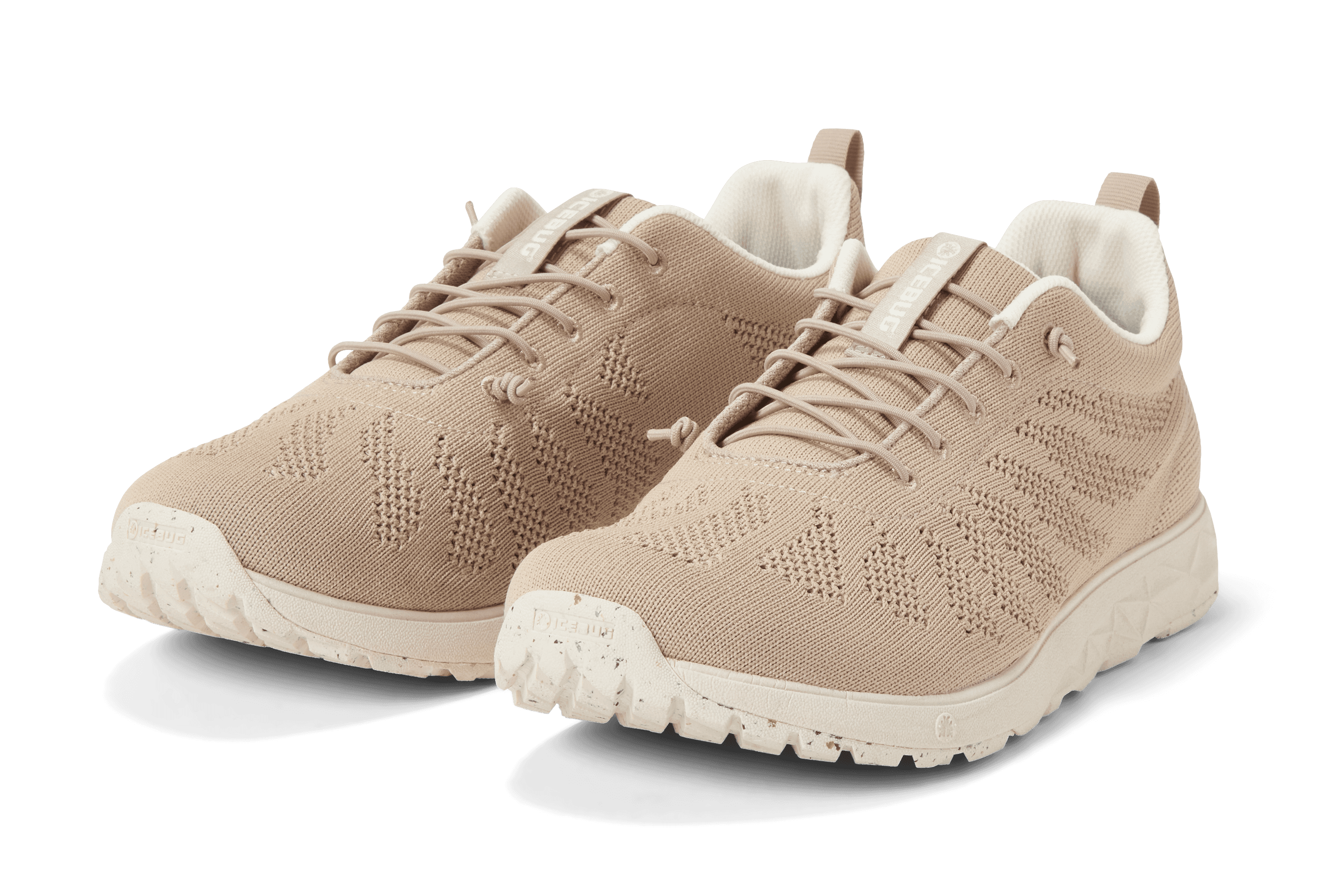 Eli RB9X - LightTaupe