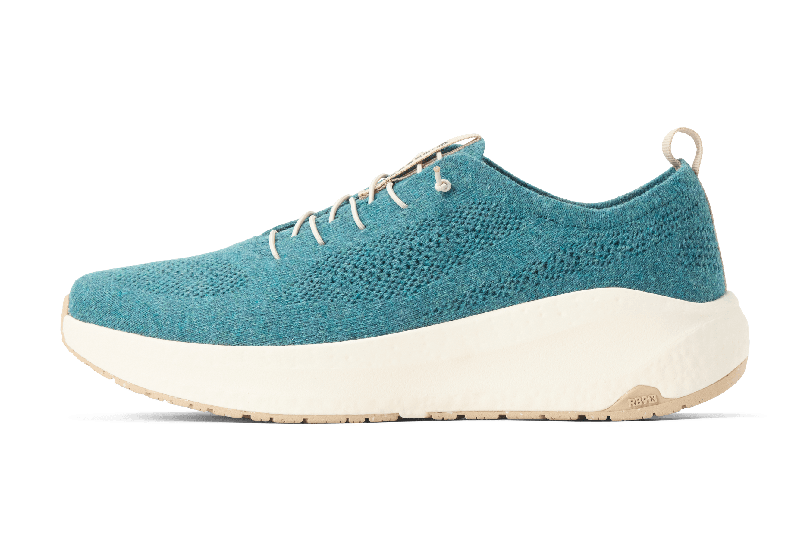 Aura ReWool RB9X - MelangeBlue