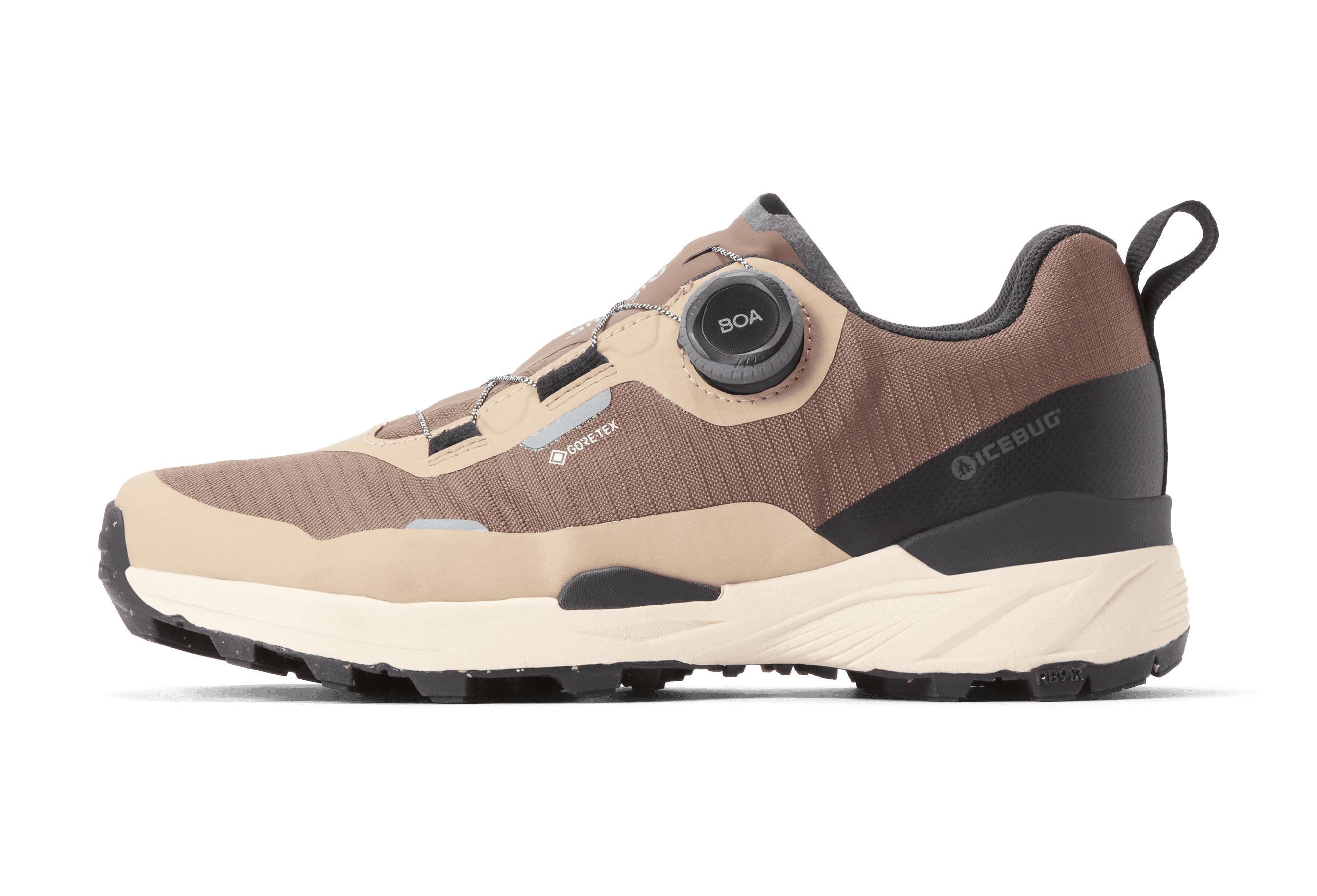 Rover 2 Men's RB9X GTX - Taupe