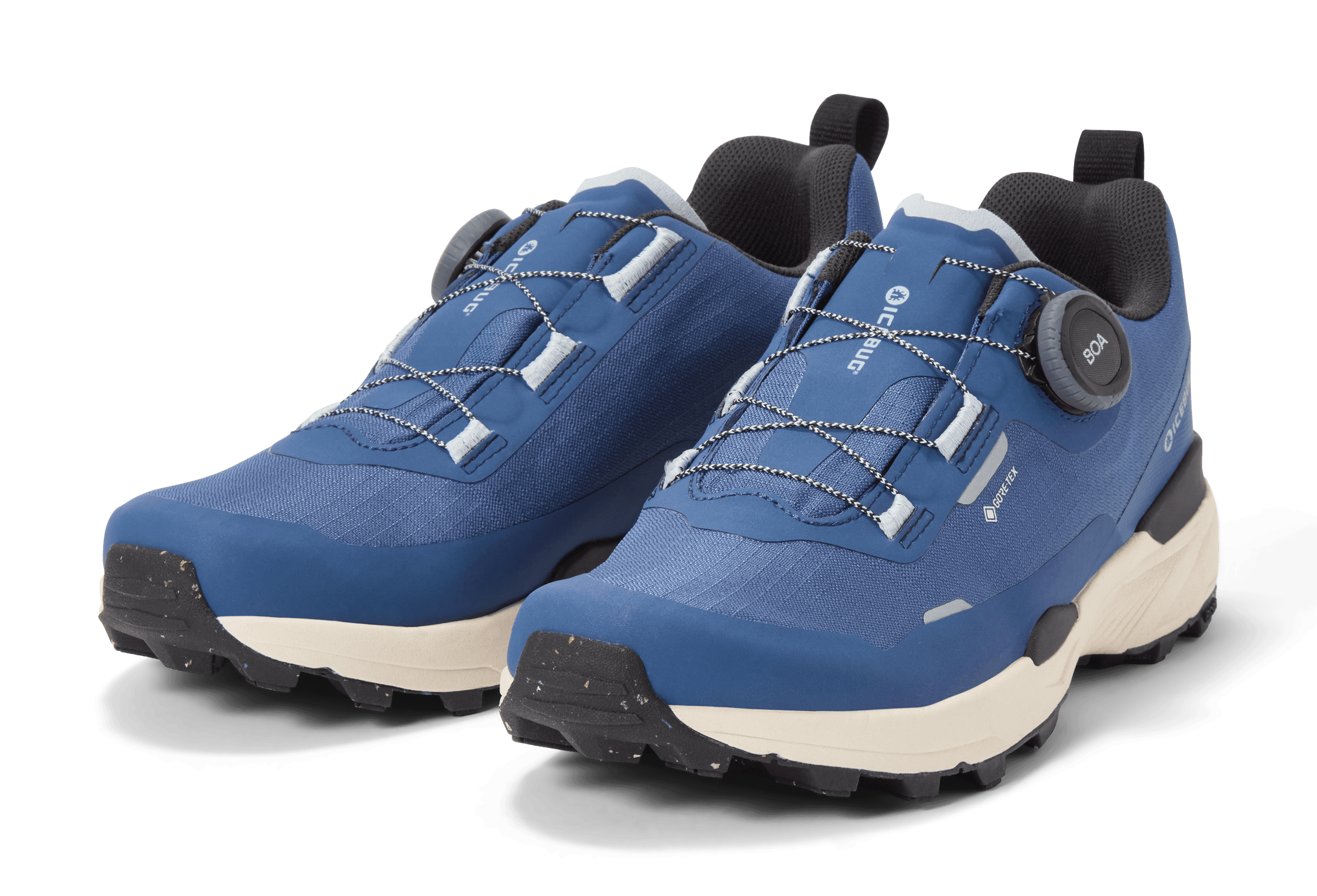 Rover 2 Men's RB9X GTX - Navy