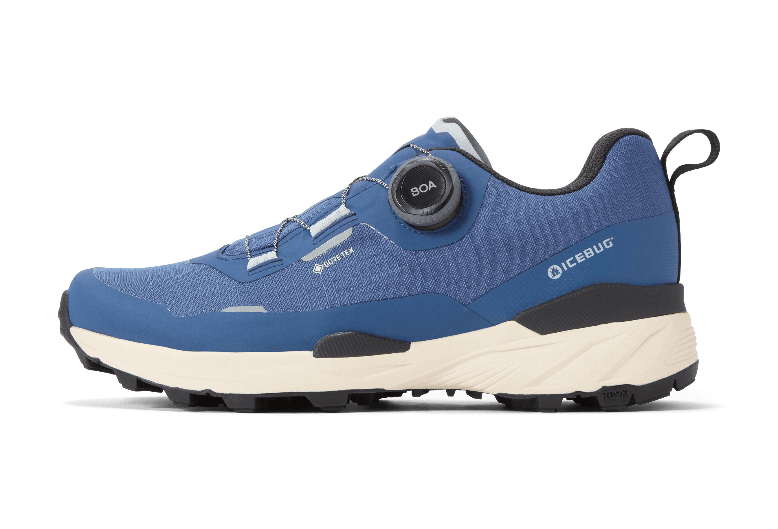 Rover 2 Women's RB9X GTX - Navy