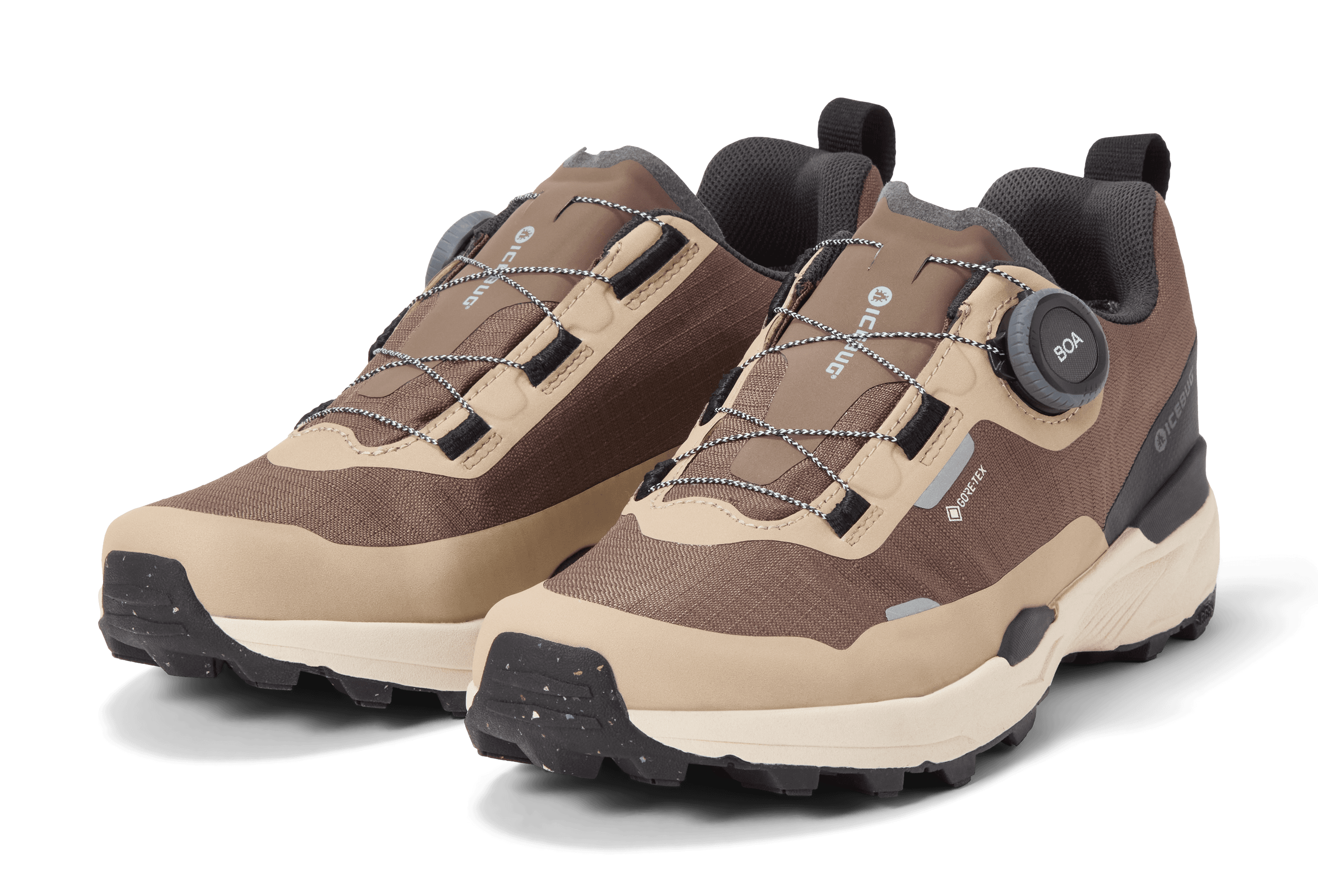 Rover 2 Women's RB9X GTX - Taupe