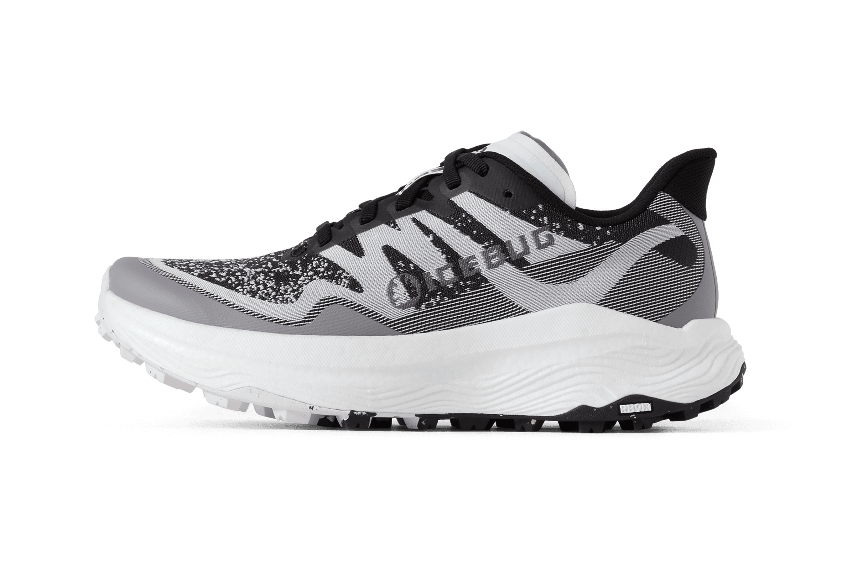 Järv Men's RB9X - Black/White