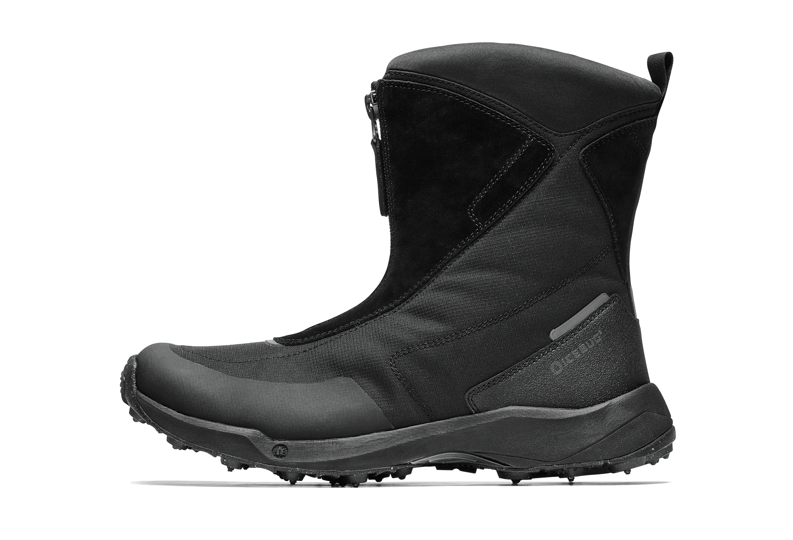 Ivalo3 Women's BUGrip - Black