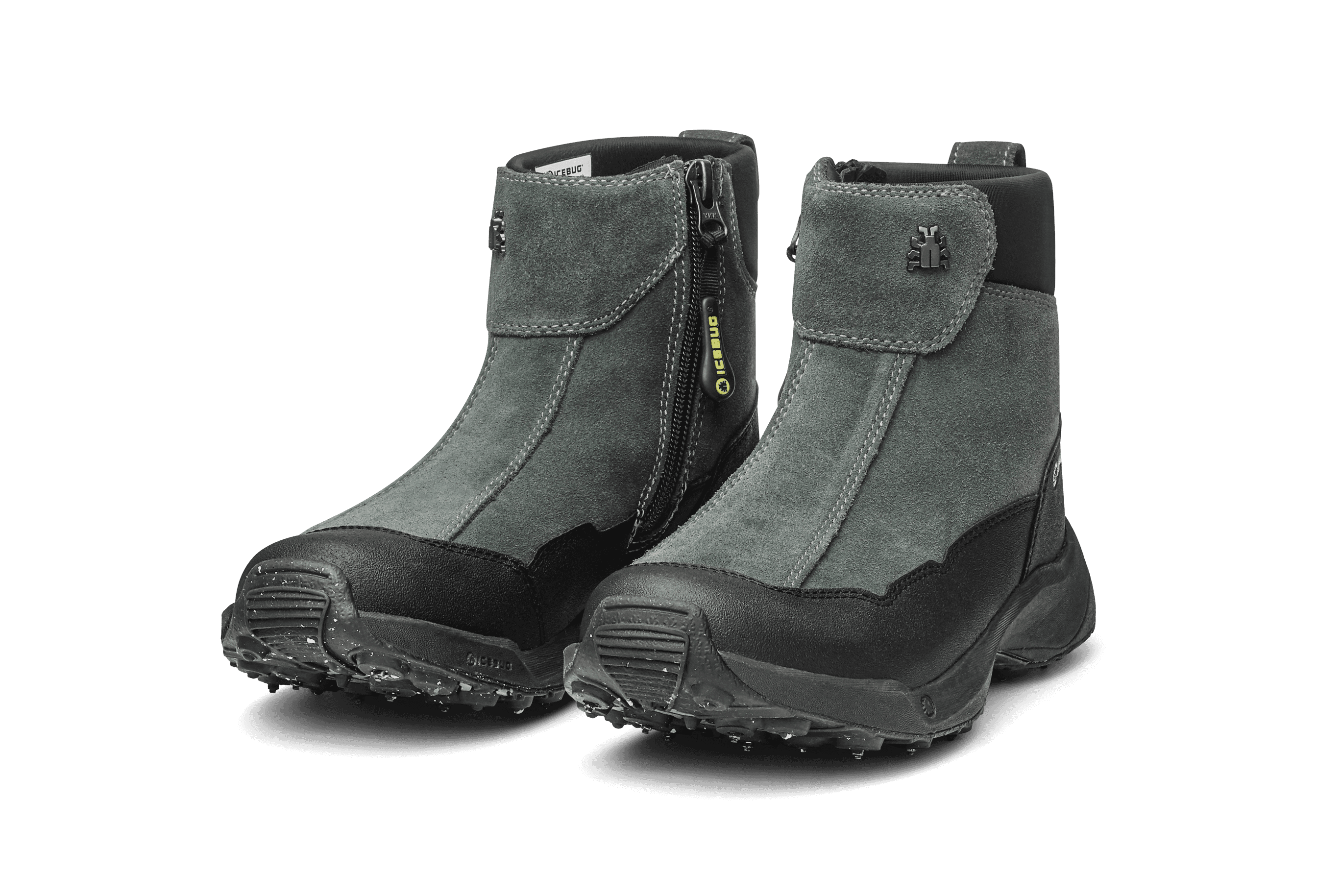 Metro2 Women's BUGrip - PineGrey