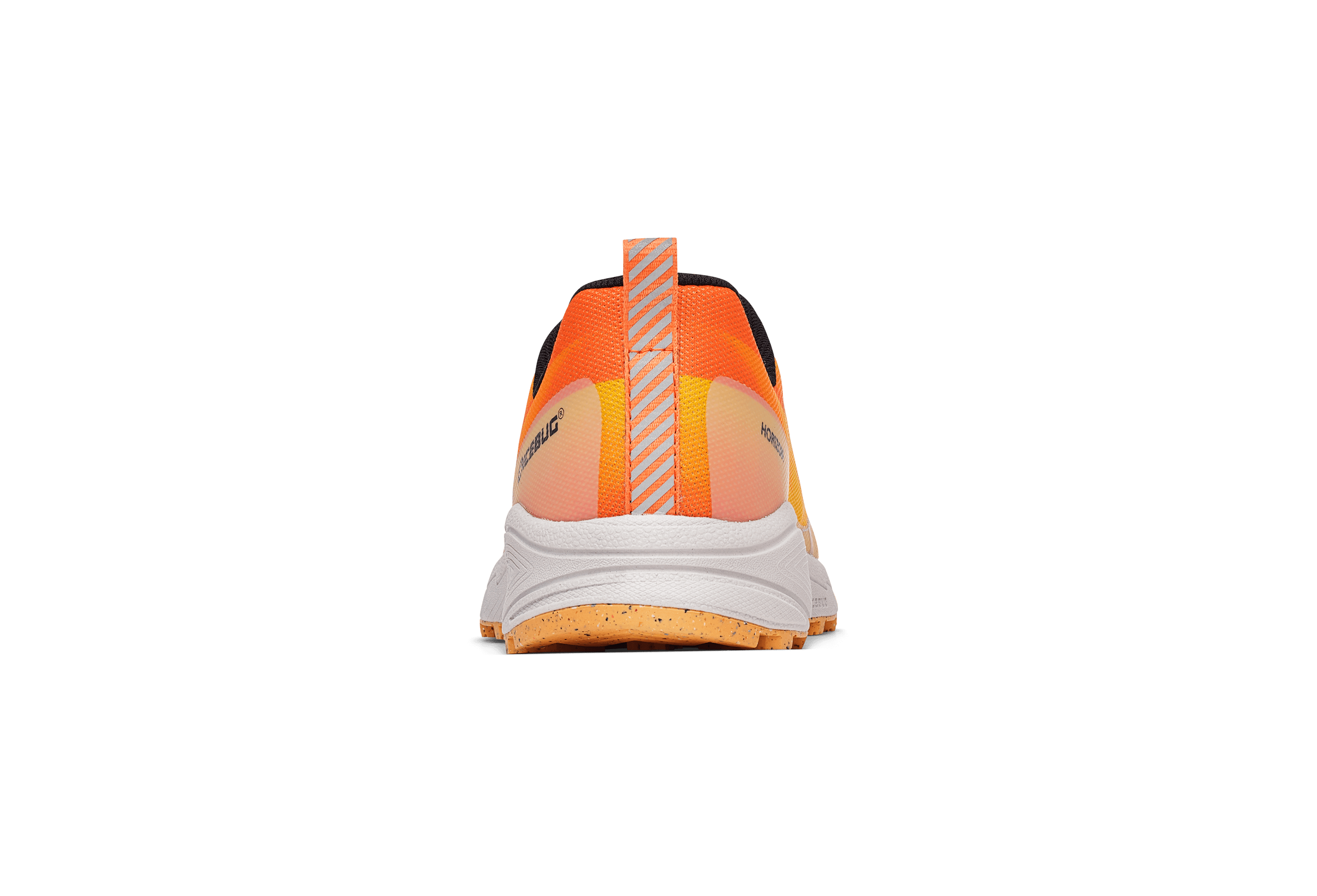 Horizon Men's RB9X - Orange/Apricot