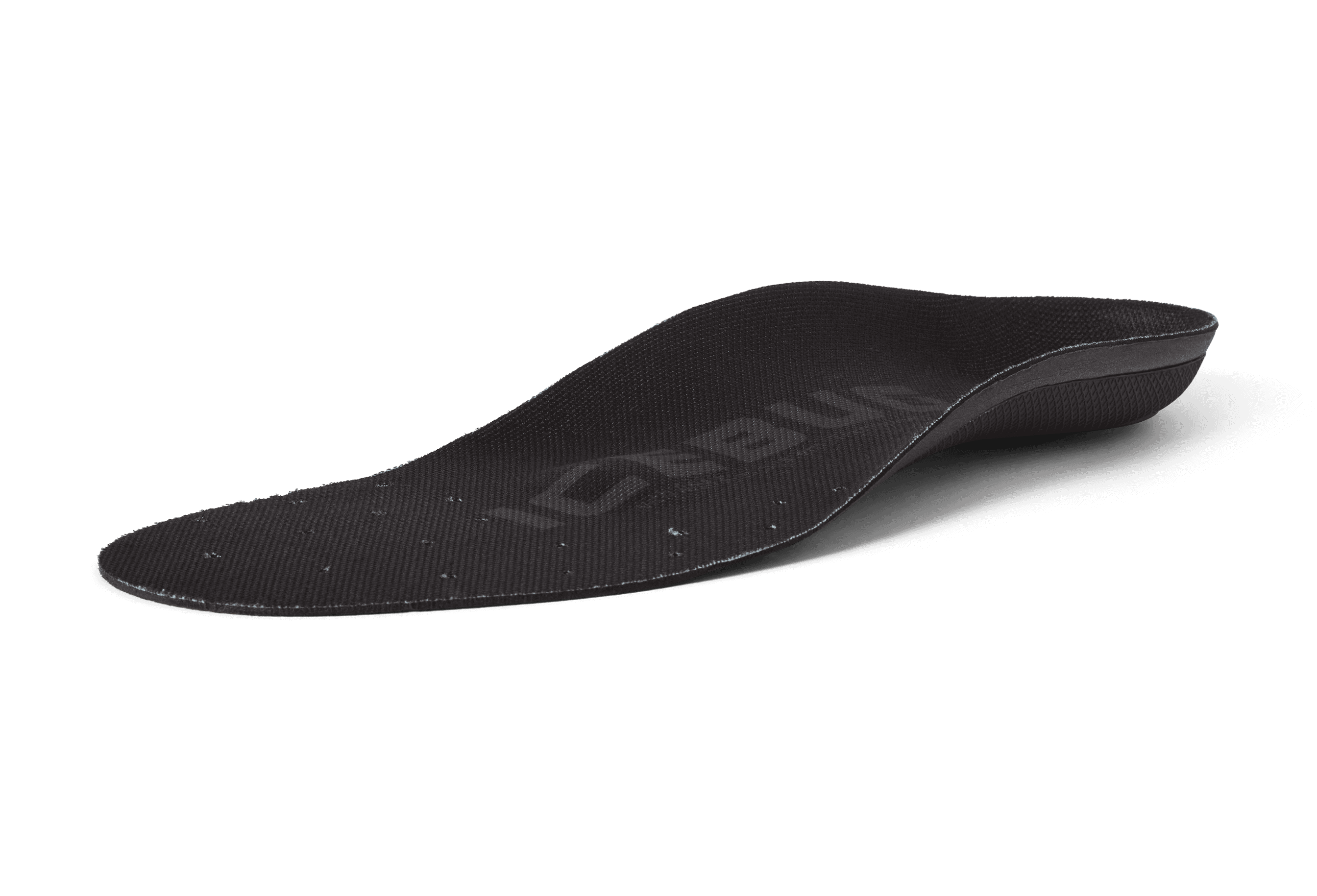Icebug Insoles Slim Medium - Black