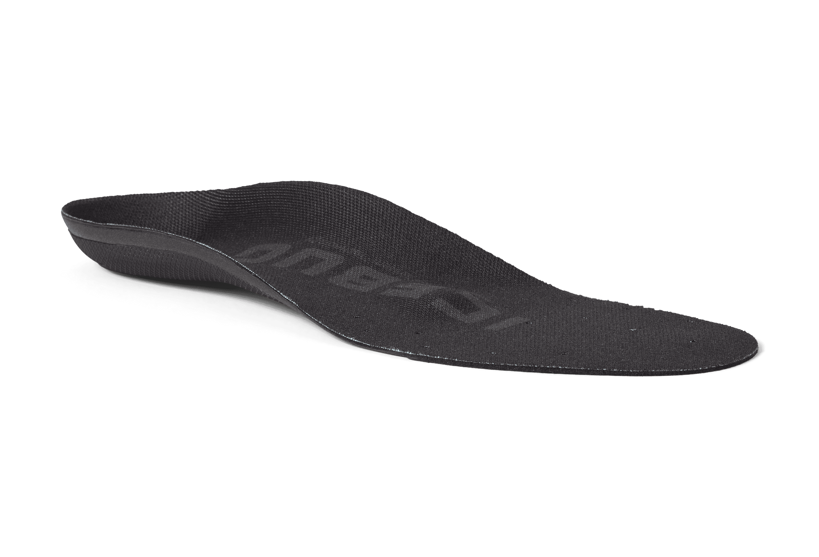 Icebug Insoles Slim Medium - Black