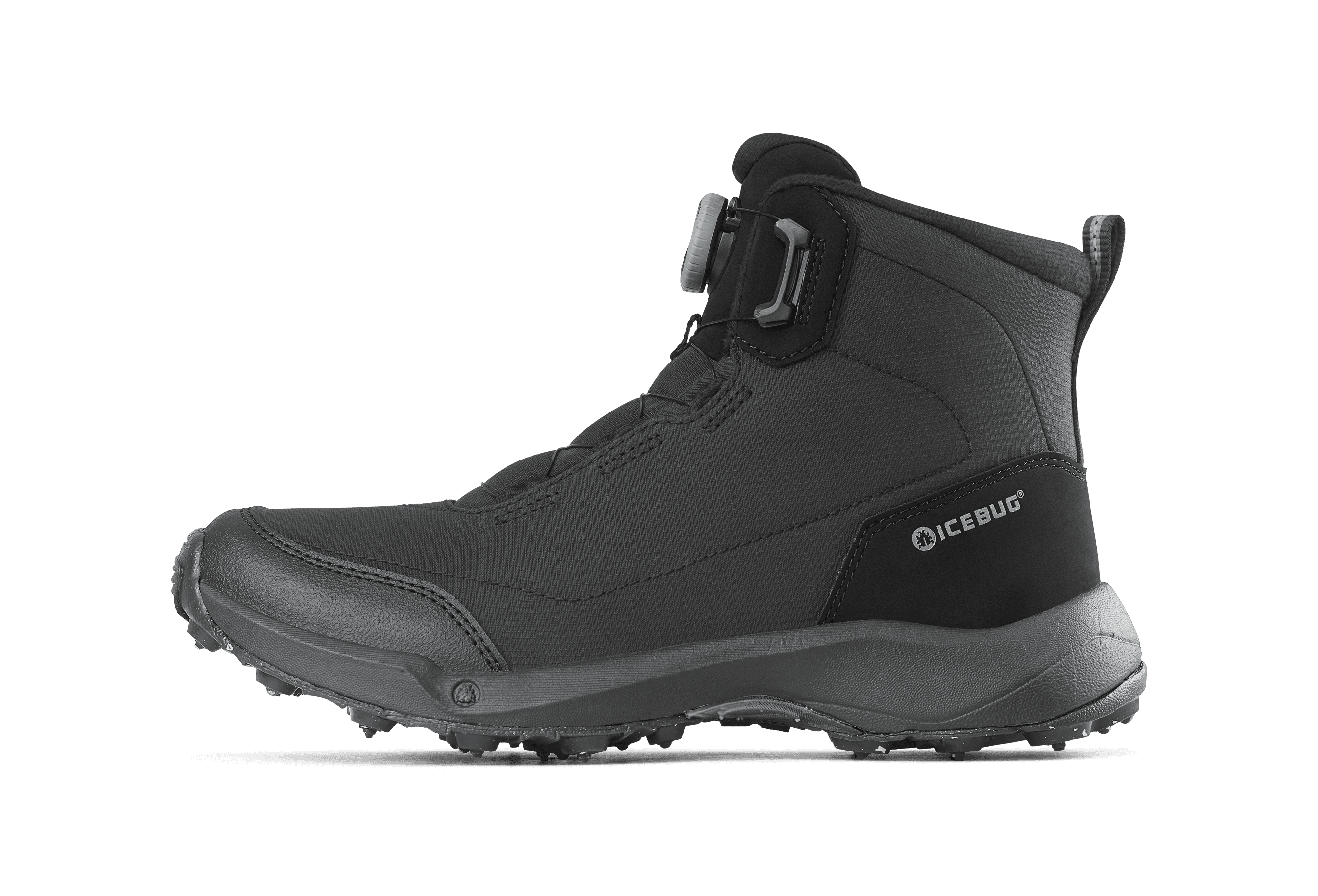 Norrvik Men's BUGrip - Black