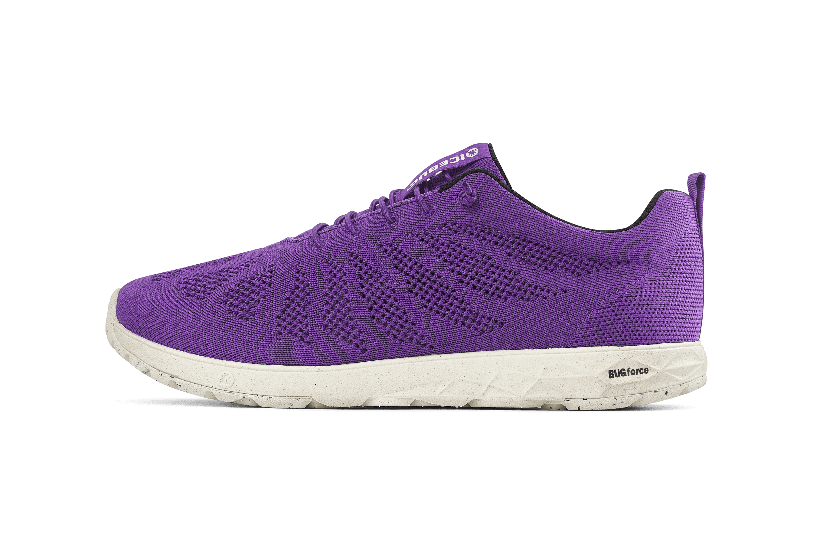 Eli RB9X - Violet