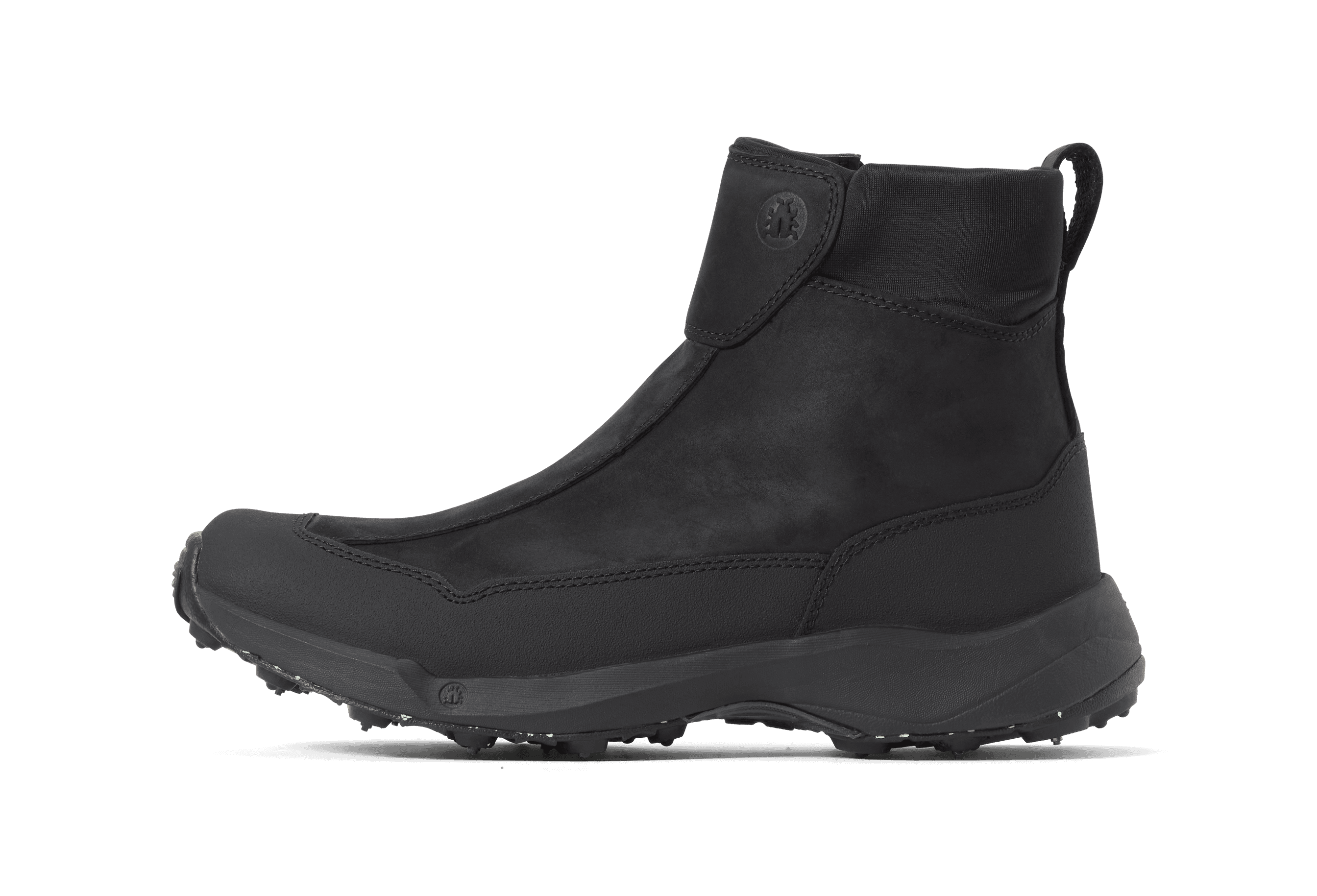 Metro 2 Nubuck Men's BUGrip - Black