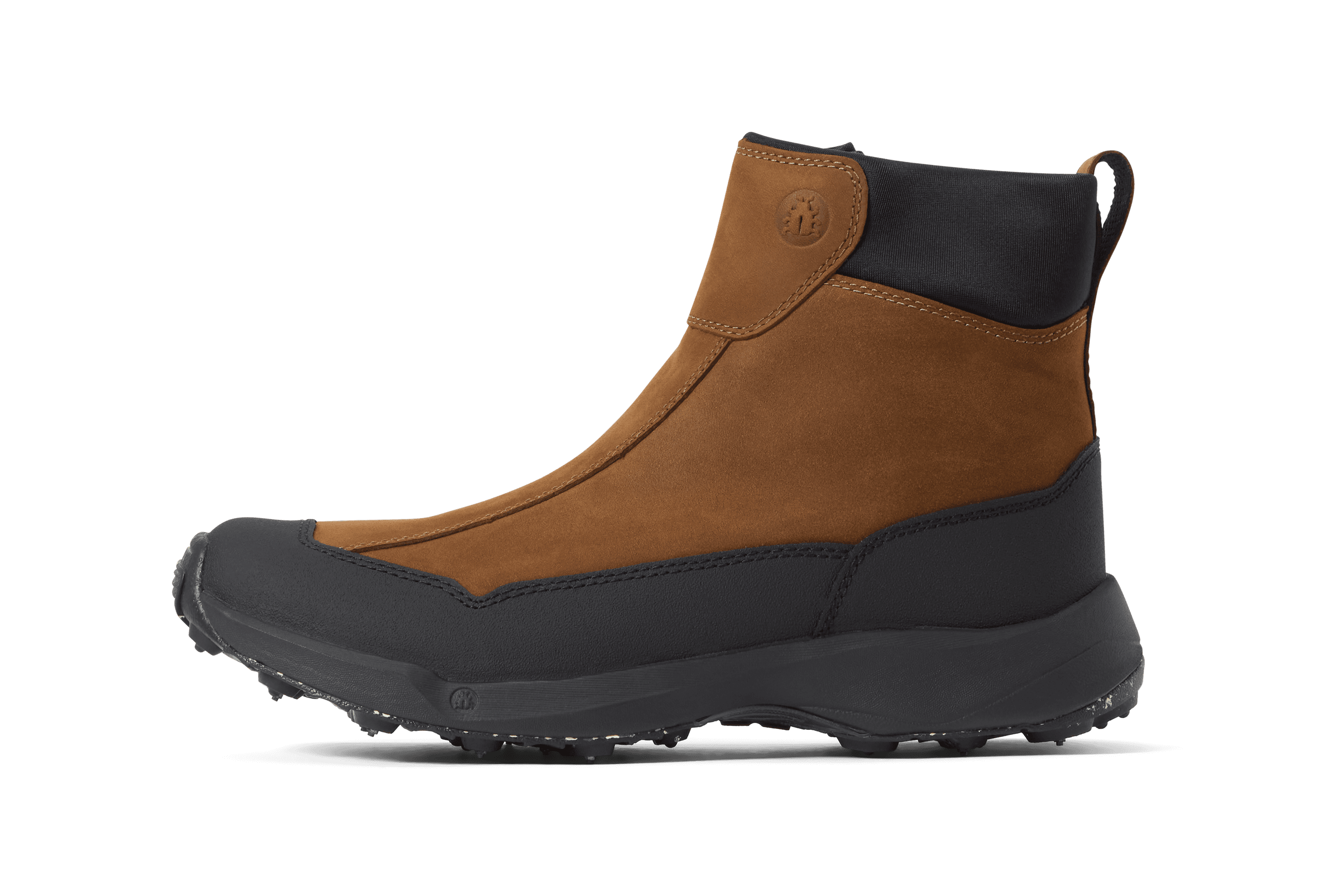 Metro 2 Nubuck Women's BUGrip - Coffee