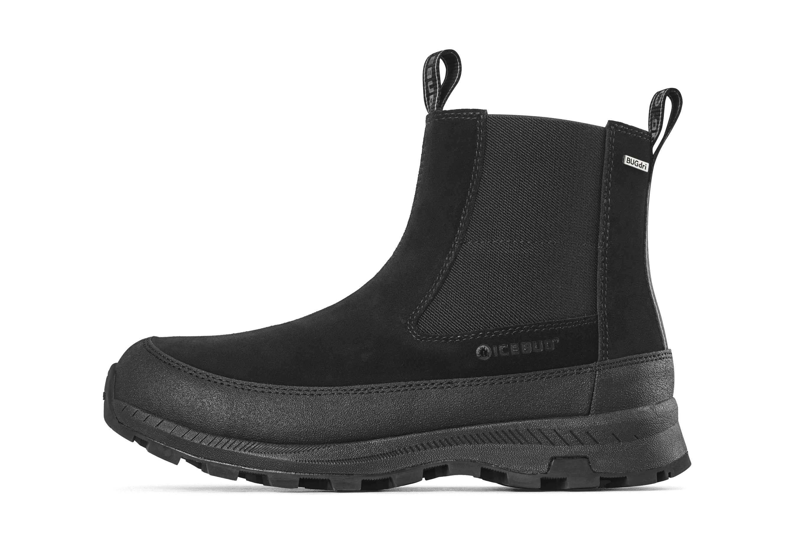 Boda Men's SbM - Black