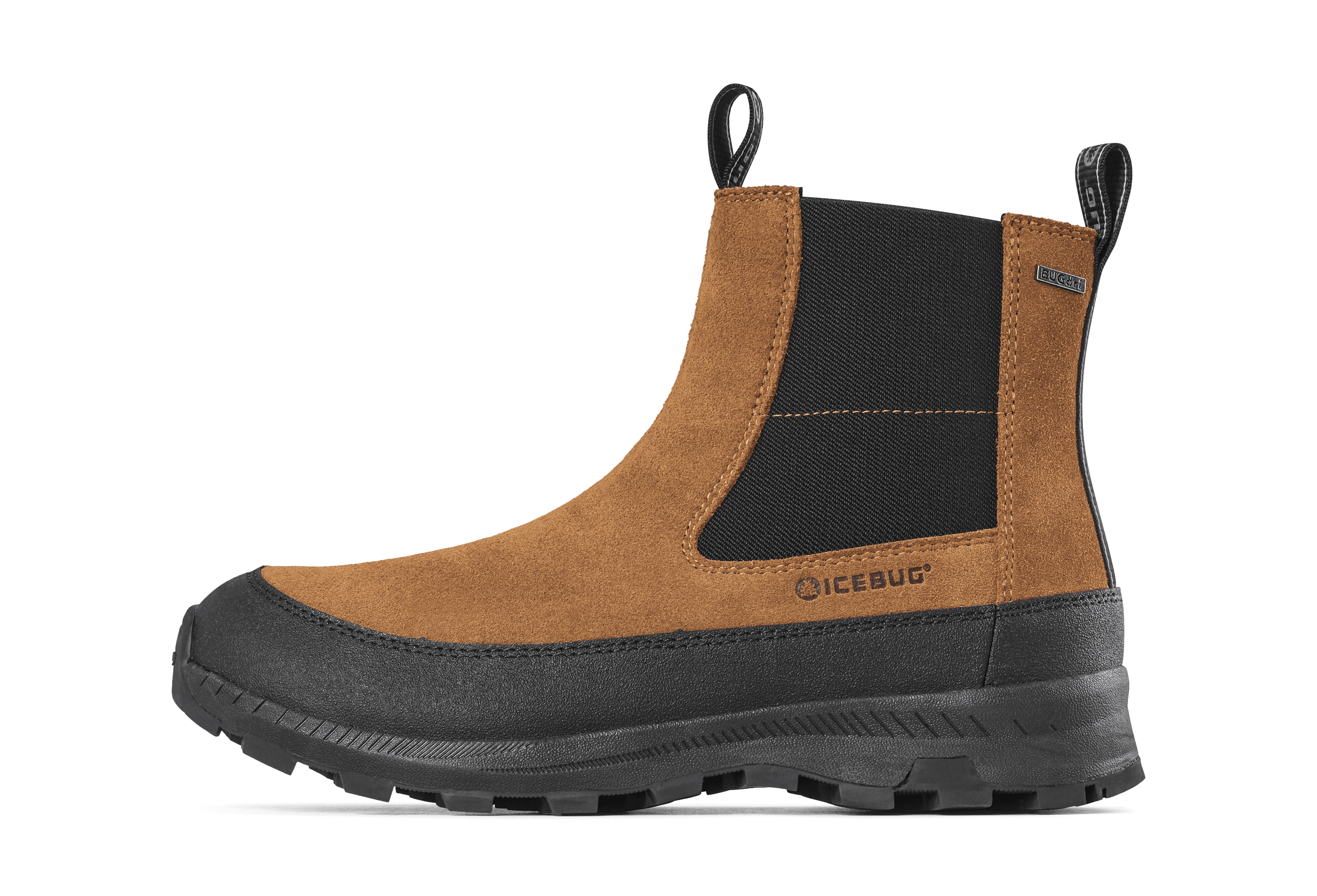 Boda Men's SbM - Hazel