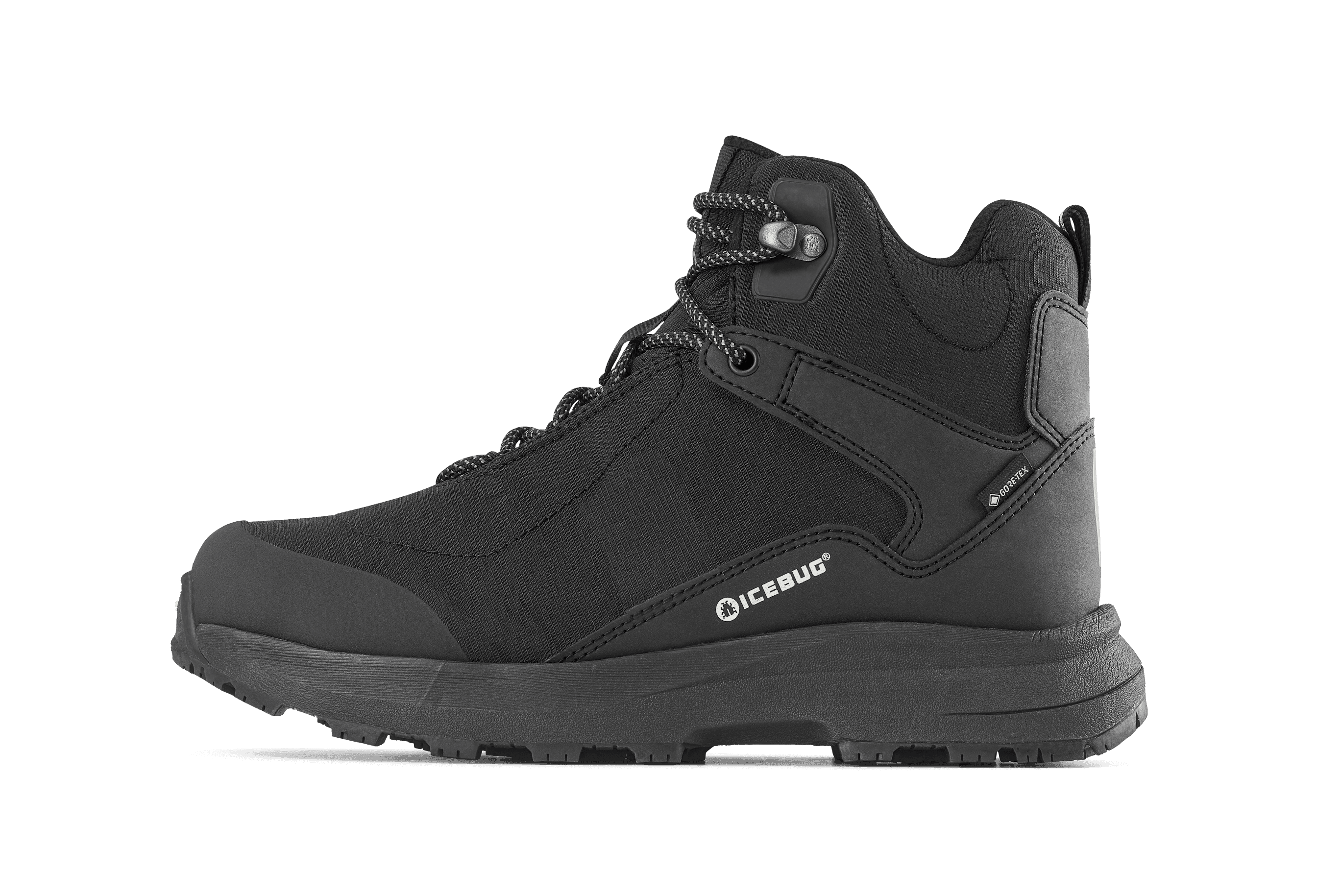 Pace 4 Women's SbM GTX - Black